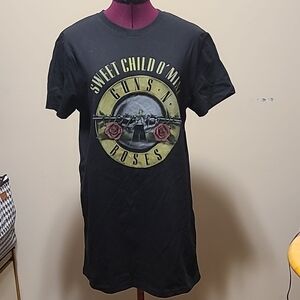 GNR T-Shirt